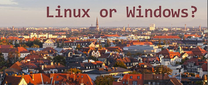 LiMux &minus; туда и обратно. Часть 2. Как в Мюнхене ломали